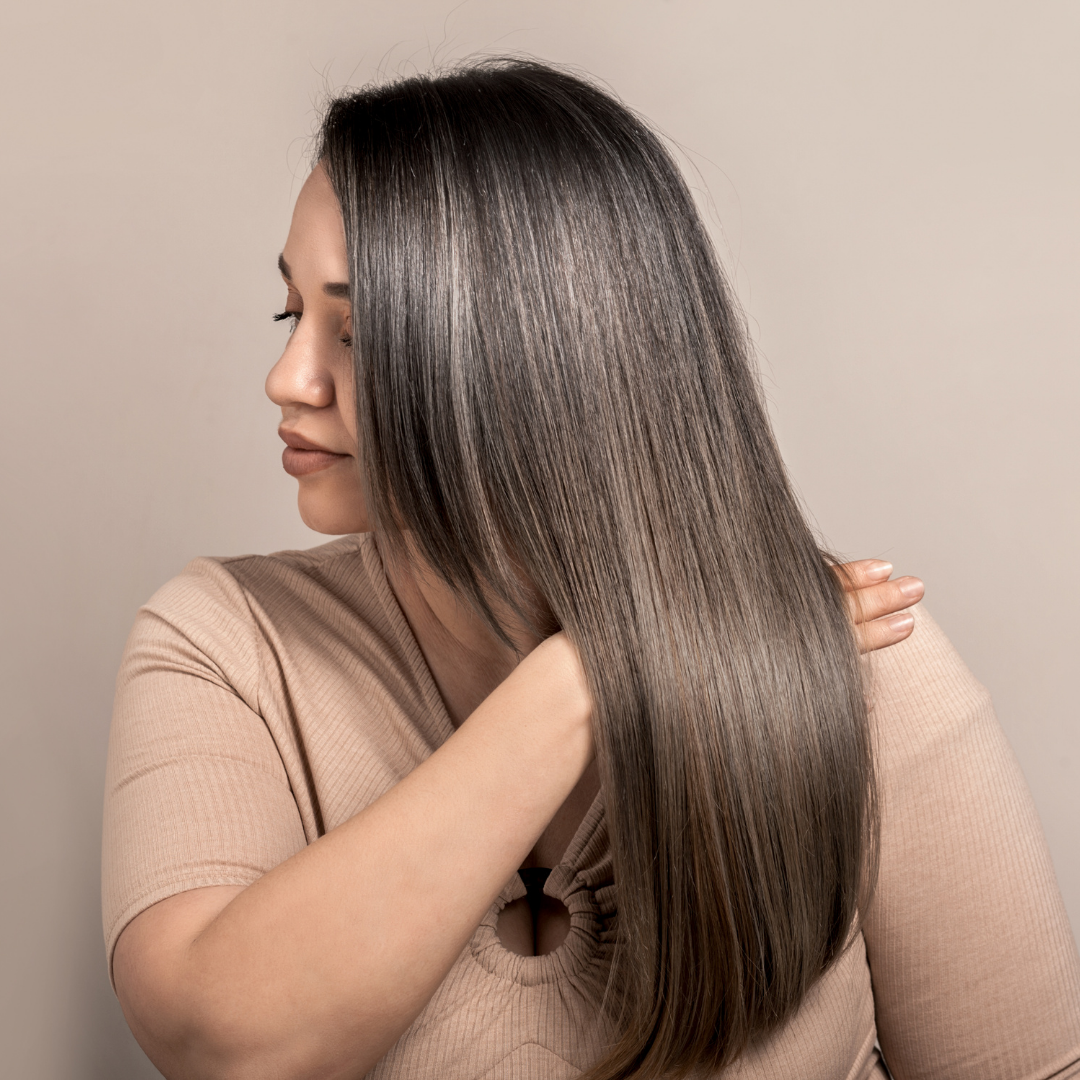 HOW TO GET THICKER HAIR - ▷ KERATIN HAIR TREATMENT【KERATIN】FOR HAIR AT HOME