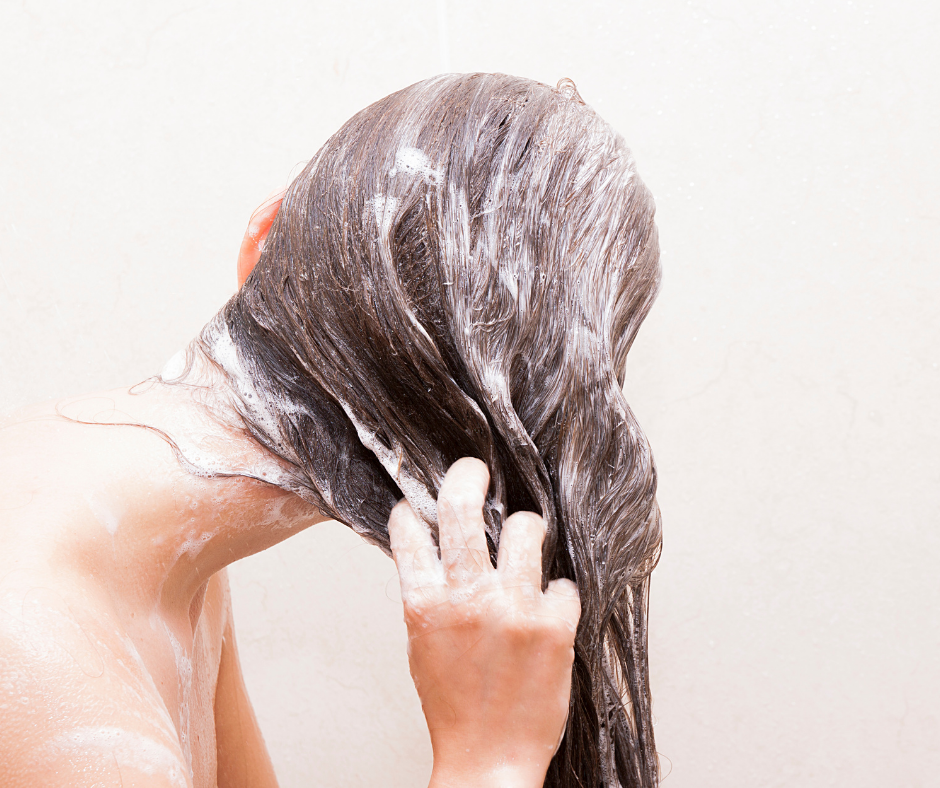 HOW OFTEN SHOULD YOU BE WASHING YOUR HAIR - ▷ KERATIN HAIR  TREATMENT【KERATIN】FOR HAIR AT HOME