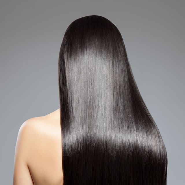 How to Do a Keratin Treatment at Home