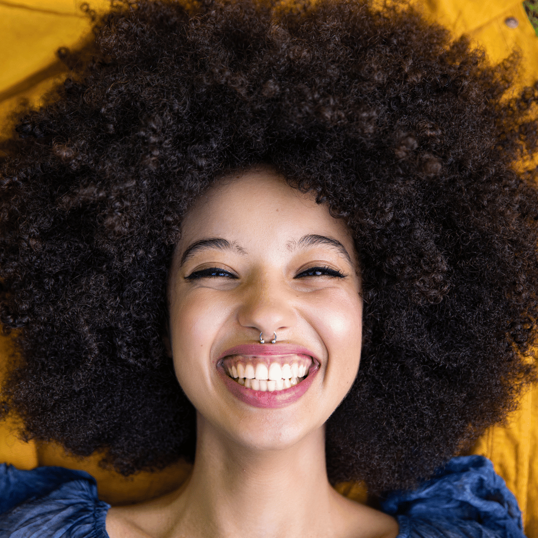 Curly Hair VS Coily Hair VS Wavy hair: What's the difference