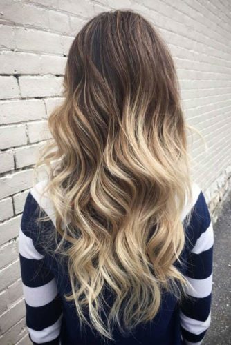 3 TYPES OF OMBRE HAIR COLOR: Ombre Hair Can Look Good - ▷ KERATIN HAIR  TREATMENT【KERATIN】FOR HAIR AT HOME